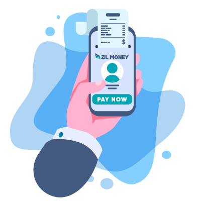 Online Phone Billing