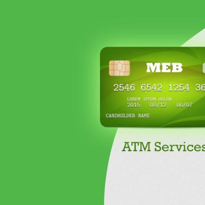 ATM Service